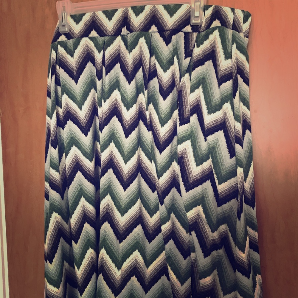 Lularoe Madison EUC 3x